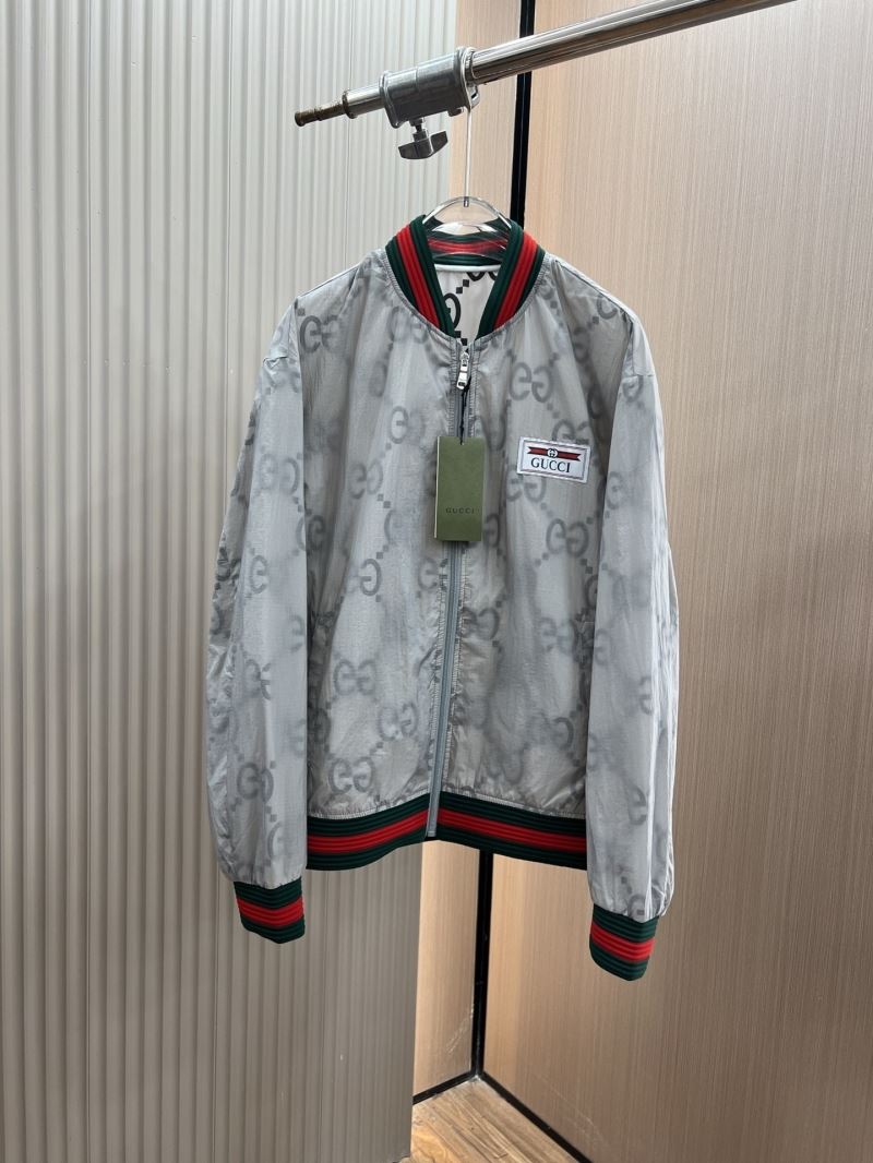 Gucci Outwear